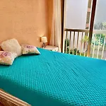 Appartement Eden Park