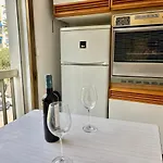 Appartement Eden Park
