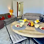 Eden Park Appartement