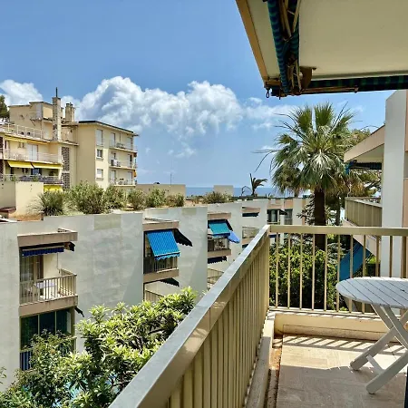 Appartement Eden Park *