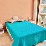 Apartman Eden Park Cannes