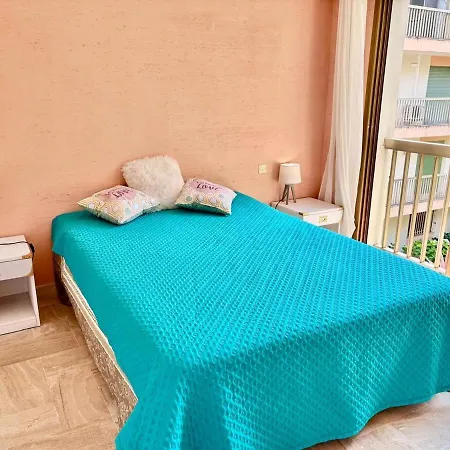 아파트 Eden Park Your Host Helper 칸느