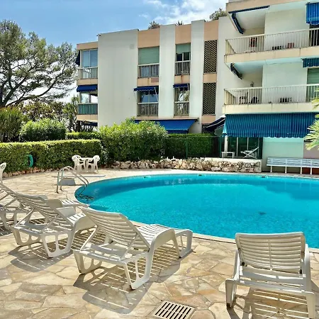 Eden Park Your Host Helper Apartment Cannes