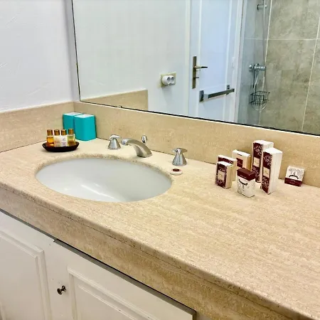 Daire Eden Park Your Host Helper Cannes