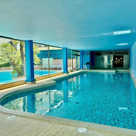 Eden Park Appartement Cannes