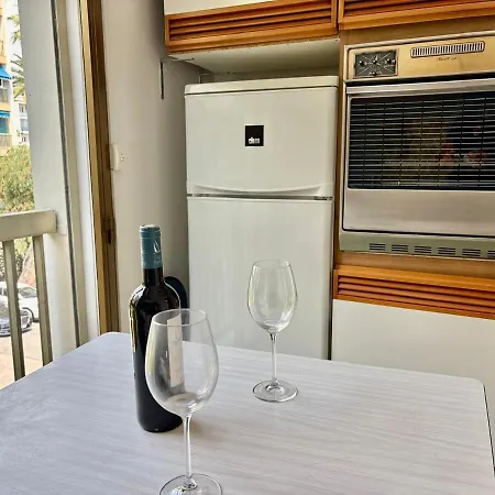 Appartement Eden Park