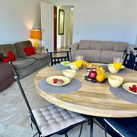 Eden Park Appartement